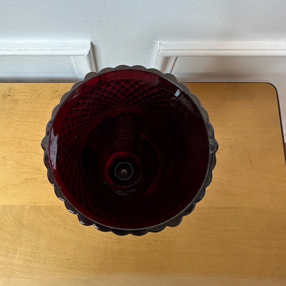 Avon Glass - Picture 3 of 5